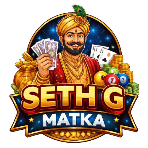 Seth G Matka